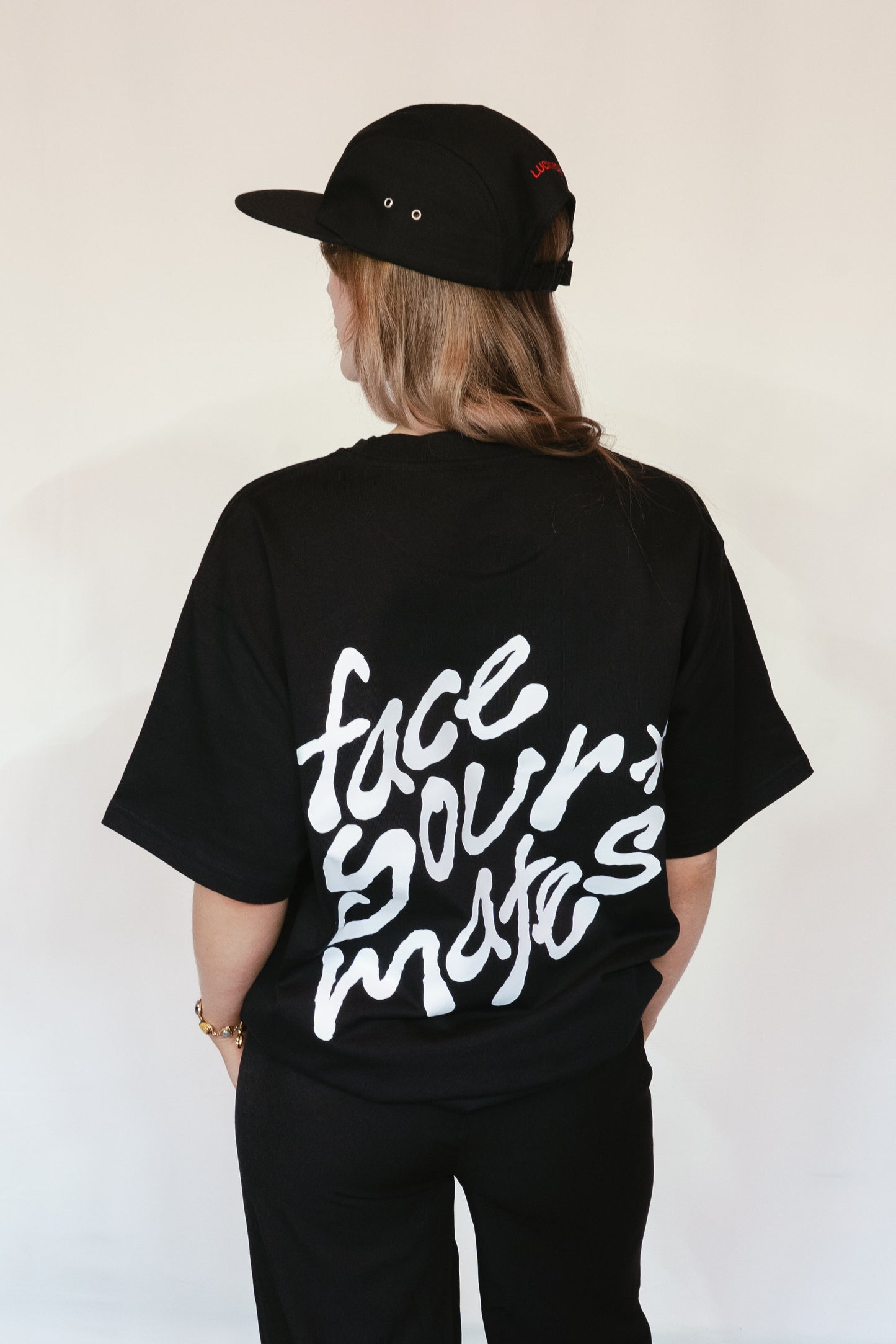 Face Your Mates T-Shirt