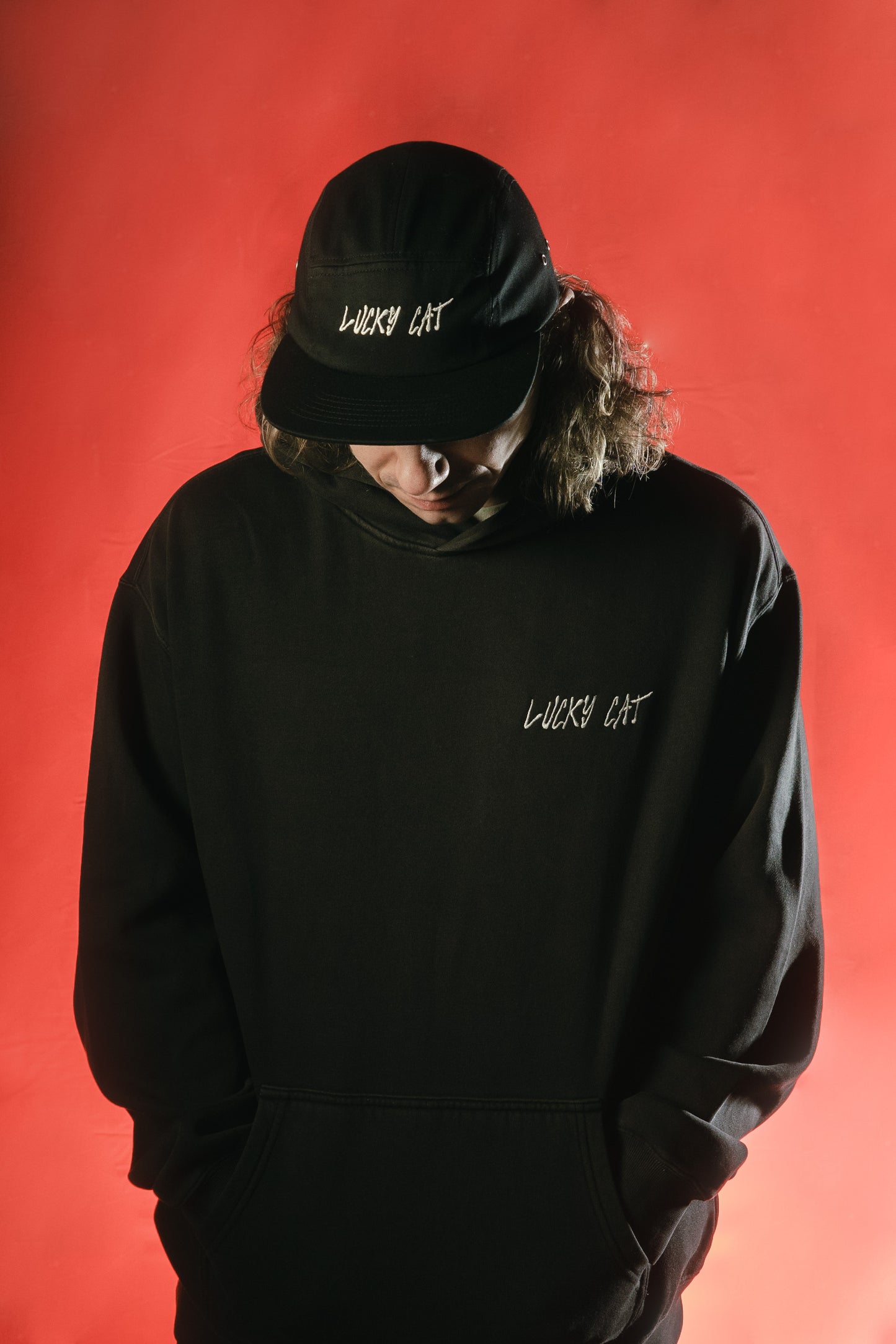 Face Your Mates Pullover Hoodie