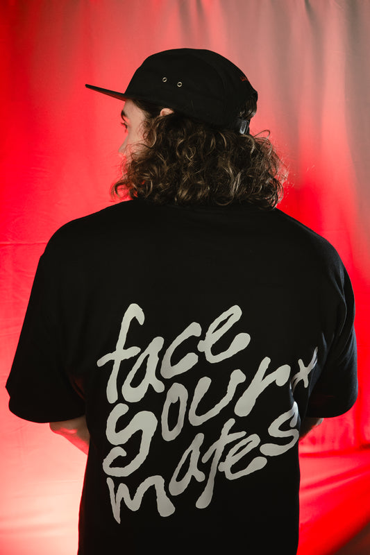 Face Your Mates T-Shirt