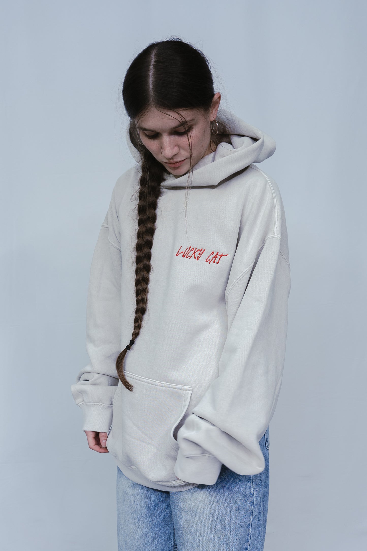 Face Your Mates Pullover Hoodie