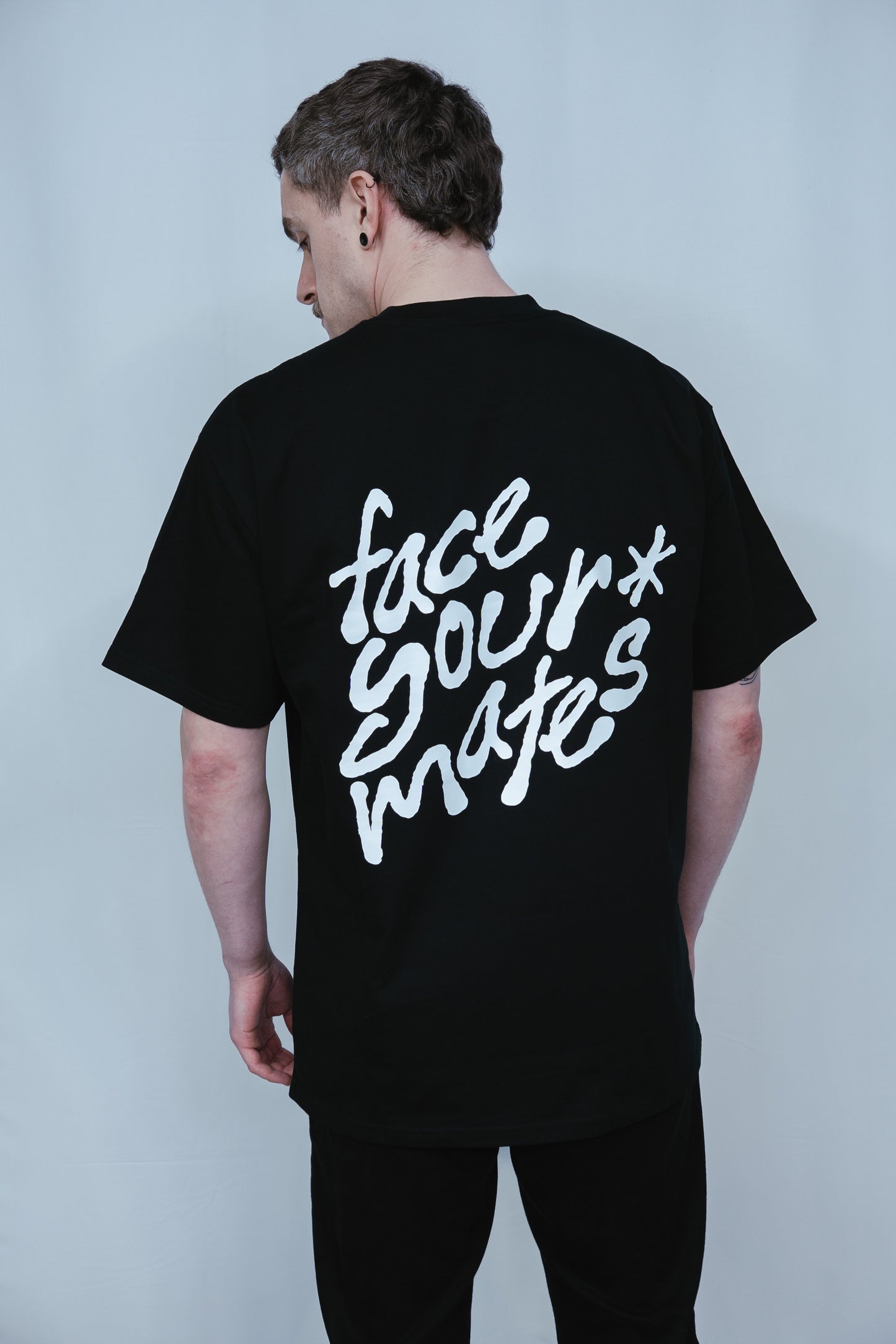 Face Your Mates T-Shirt