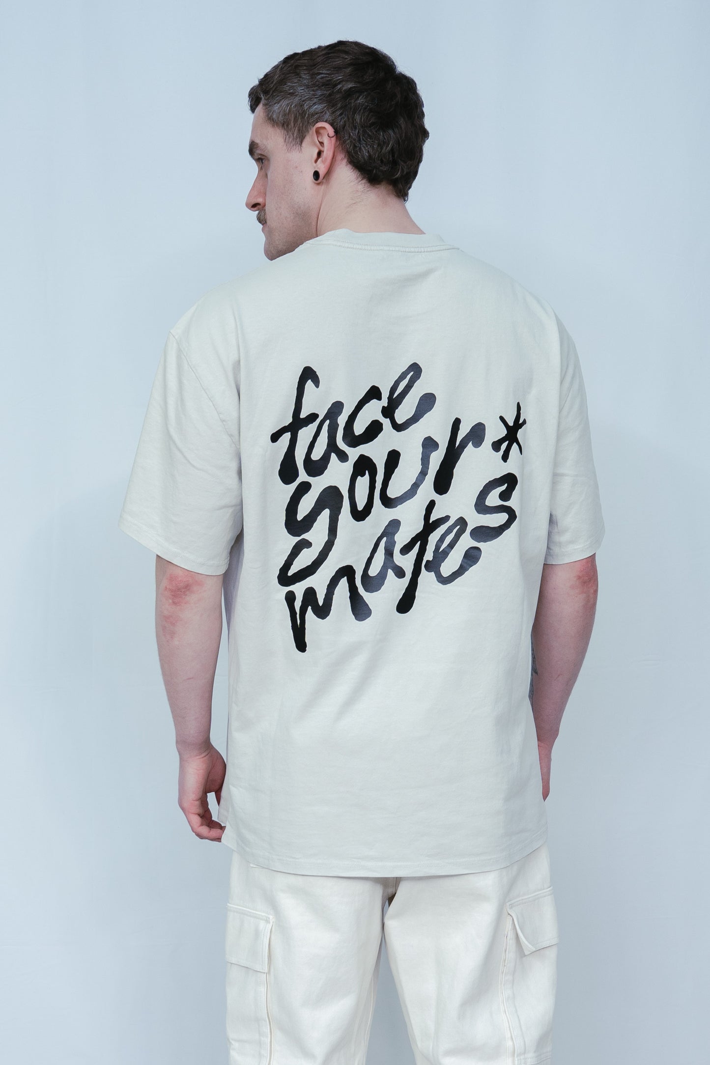 Face Your Mates T-Shirt